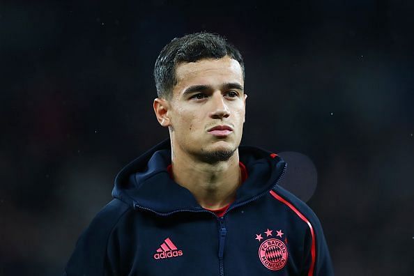 The creative midfielder needs to revive his career fast before the team gives up on him
